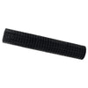 Euroaita 1,5 x 10 m PVC-pintainen rauta Harmaa