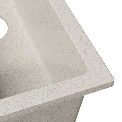 Keittiöallas Beige 21 x 44 x 14 cm Graniitti