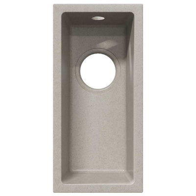 Keittiöallas Beige 21 x 44 x 14 cm Graniitti