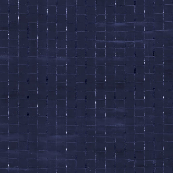 Juhlateltta Sininen 400 x 400 x 266 cm Polyeteeni ja teräs