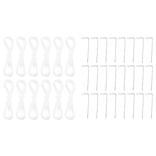 Juhlateltta 800 x 400 x 266 cm Sininen Polyeteeni