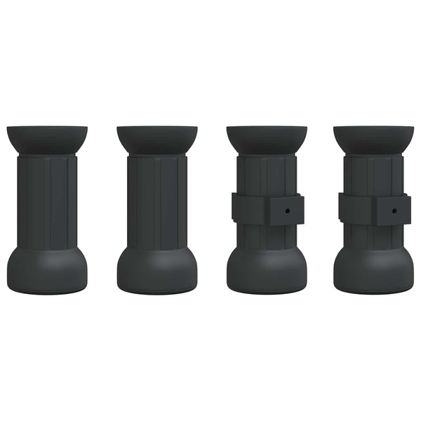 Kaappi SKI Hunaja Ruskea 80 x 46 x 81 cm Massiivinen mänty