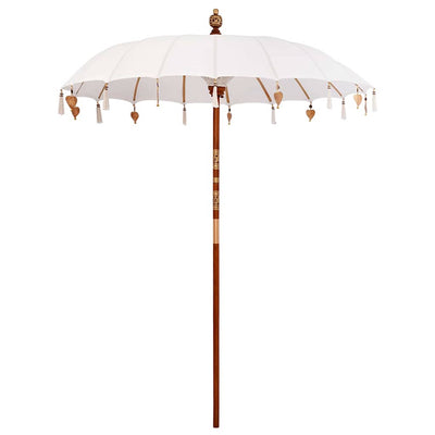 Balineesi Aurinkovarjo Kerma (180-190) x 260 cm