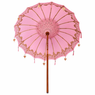 Balineesi Aurinkovarjo Pinkki (180-190) x 260 cm