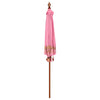 Balineesi Aurinkovarjo Pinkki (210-220) x 260 cm