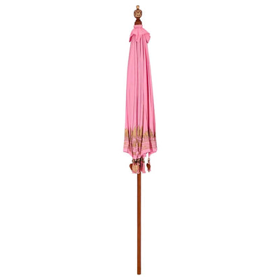 Balineesi Aurinkovarjo Pinkki (210-220) x 260 cm