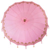 Balineesi Aurinkovarjo Pinkki (210-220) x 260 cm