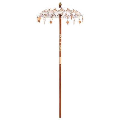 Balineesi Aurinkovarjo Kerma (90-100) x 260 cm