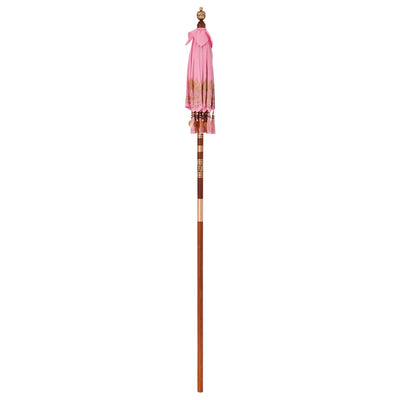 Balineesi Aurinkovarjo Pinkki (90-100) x 260 cm