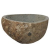 Johtokivibassari Vaaleanharmaa (30-37) x (25-30) x 12 cm