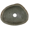 Johtokivibassari Vaaleanharmaa (30-37) x (25-30) x 12 cm