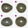 Johtokivibassari Vaaleanharmaa (30-37) x (25-30) x 12 cm