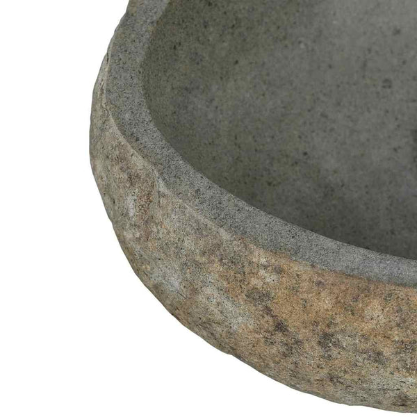 Pesuallas Vaaleanharmaa (38-45) x (30-35) x 15 cm Jokikivi