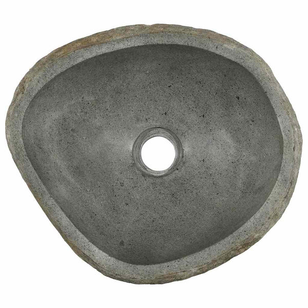 Pesuallas Vaaleanharmaa (38-45) x (30-35) x 15 cm Jokikivi