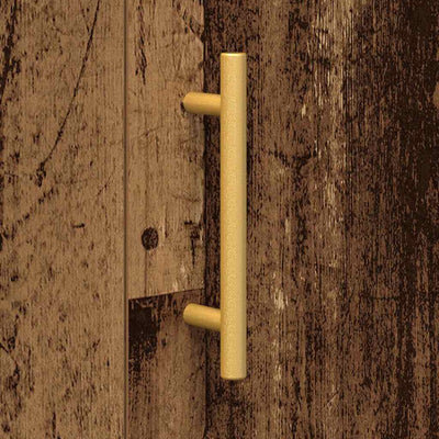 Vanha puu sivupöytä Eustenia 90x34x80cm (puinen)