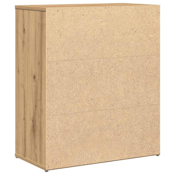 Senkki Artisan Tammi 60x31x70 cm Puu
