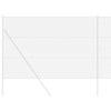 Kuusikulmainen aita 1,6 x 50 m Polyvinyylikloridi Harmaa