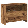 Kylpyhuonekaappi Vanha Puu 78 x 37 x 59 cm Tekninen puu