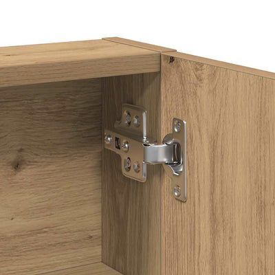 Artesaani tammi meikkipöytä Marteluta 80x35x132cm (puinen)