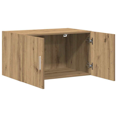 Artesaani tammi seinäkaappi Soretta 70x42.5x40cm (puinen)
