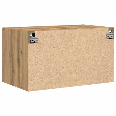 Artesaani tammi seinäkaappi Soretta 70x42.5x40cm (puinen)