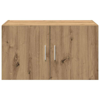 Artesaani tammi seinäkaappi Soretta 70x42.5x40cm (puinen)