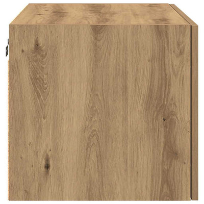 Artesaani tammi seinäkaappi Soretta 70x42.5x40cm (puinen)