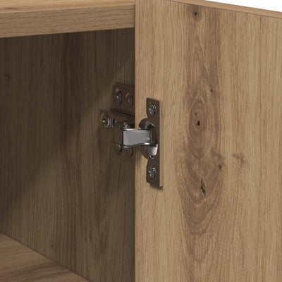 Tammi sivupöytä artisan Hamat 45x35x75cm (puinen)