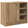 Kylpyhuonekaappi Artisan tammi 63 x 29 x 55 cm Tekninen puu
