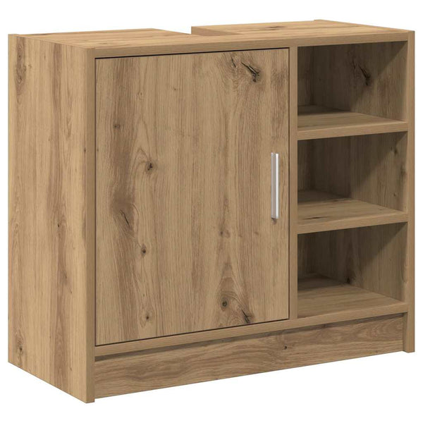 Kylpyhuonekaappi Artisan tammi 63 x 29 x 55 cm Tekninen puu