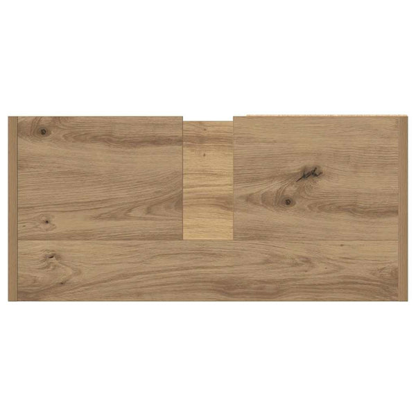 Kylpyhuonekaappi Artisan tammi 63 x 29 x 55 cm Tekninen puu