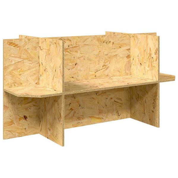 Terrarium Ruskea 100 x 50 x 100 cm OSB