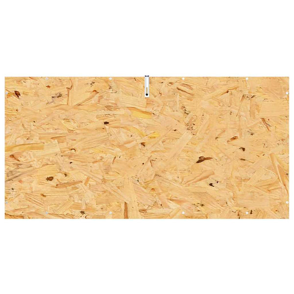 Terrarium Ruskea 100 x 50 x 100 cm OSB