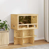 Terrarium Ruskea 80 x 50 x 100 cm OSB