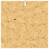 Terrarium Ruskea 50 x 50 x 100 cm OSB