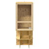 Terrarium Ruskea 50 x 50 x 130 cm OSB