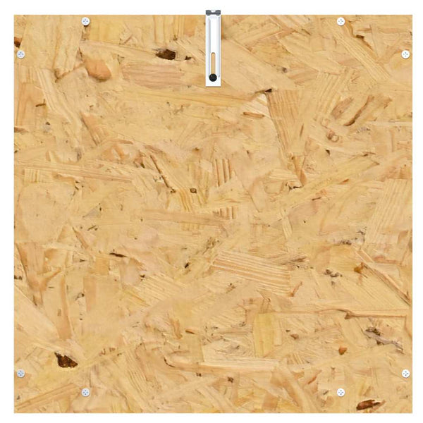 Terrarium Ruskea 40 x 40 x 90 cm OSB