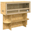 Terrarium Ruskea 100 x 40 x 90 cm OSB