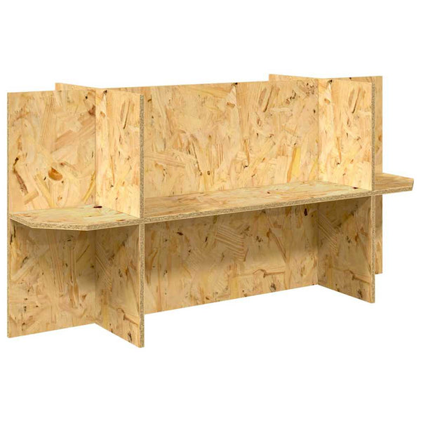 Terrarium Ruskea 100 x 40 x 90 cm OSB