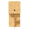 Terrarium Ruskea 100 x 40 x 90 cm OSB