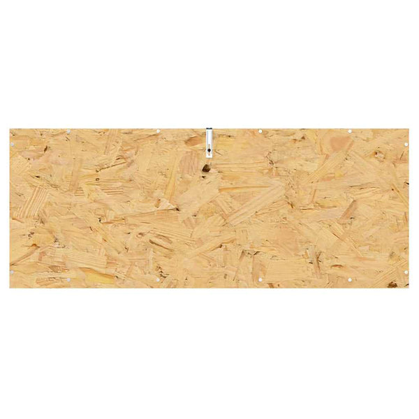 Terrarium Ruskea 100 x 40 x 90 cm OSB