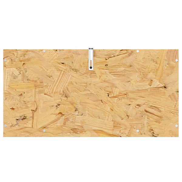 Terrarium Ruskea 60 x 30 x 80 cm OSB