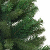 Tekojoulukuusi Vihreä 75 cm PE ja PVC