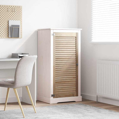 Luonnollinen kaapin ovi Ramses 140.5x2.1x49.5cm (mänty)