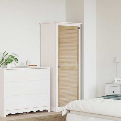 Luonnollinen kaapin ovi Onoras 140.5x2.1x49.5cm (mänty)