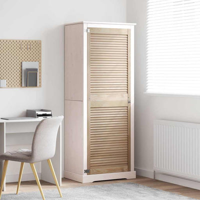 Luonnollinen kaapin ovi Onoras 140.5x2.1x49.5cm (mänty)