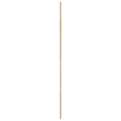 Luonnollinen kaapin ovi Onoras 140.5x2.1x49.5cm (mänty)