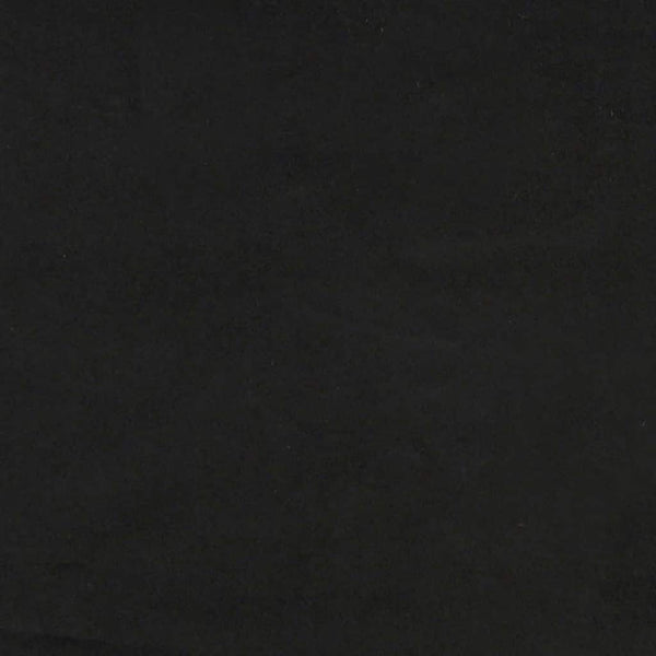 Hierova nojatuoli Musta 91 x 71 x 105.5 cm Sametti
