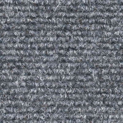 Itsekiinnittyvät porrasmatot 20 kpl vaaleanharmaa 65x21x4 cm