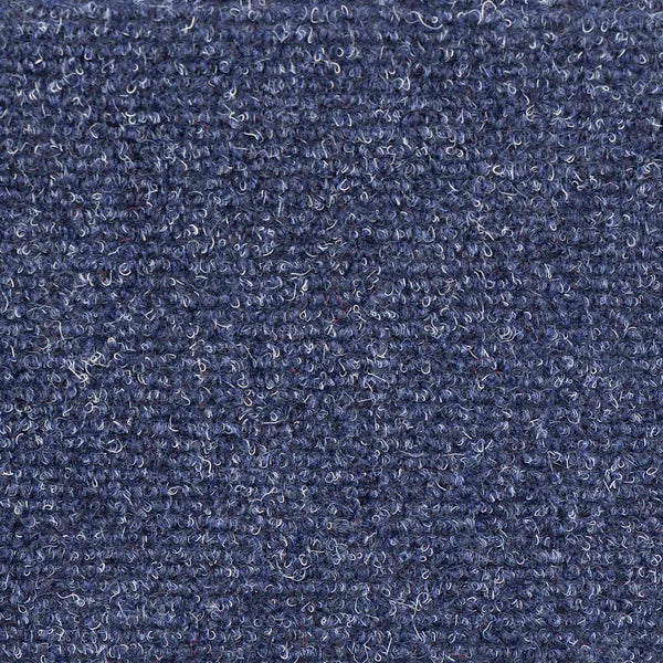 Porrasmatot itseliimautuvat 20 kpl 65x21x4 cm sininen puolipyöreä suuri